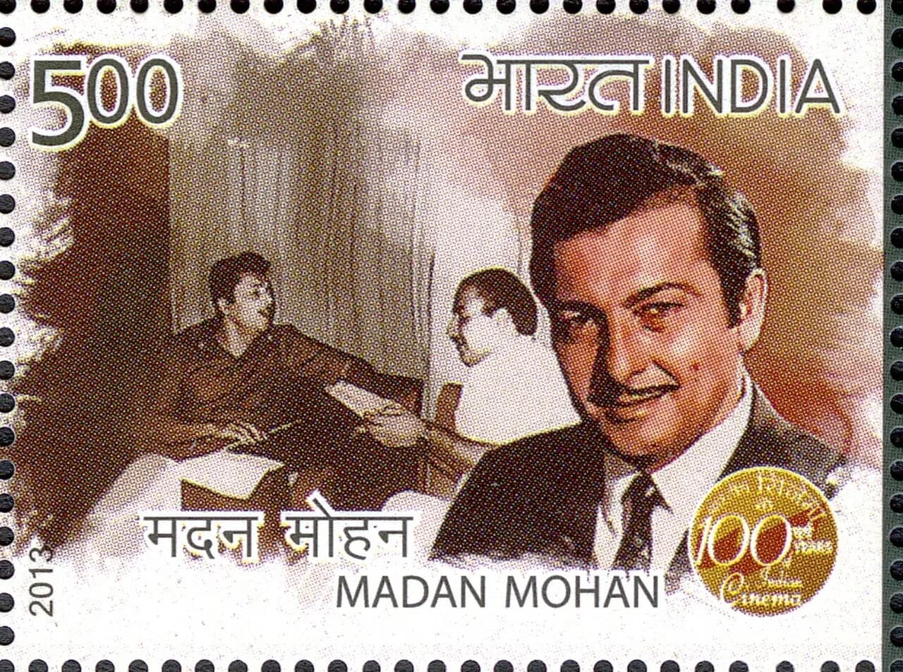 Madan Mohan