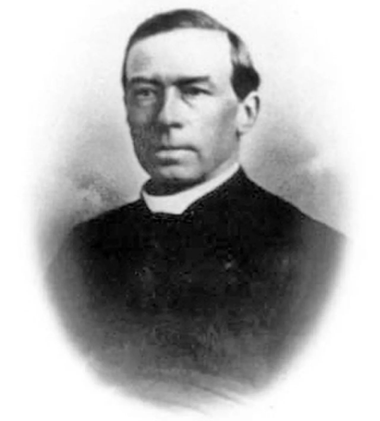 Jean-Baptiste Carnoy