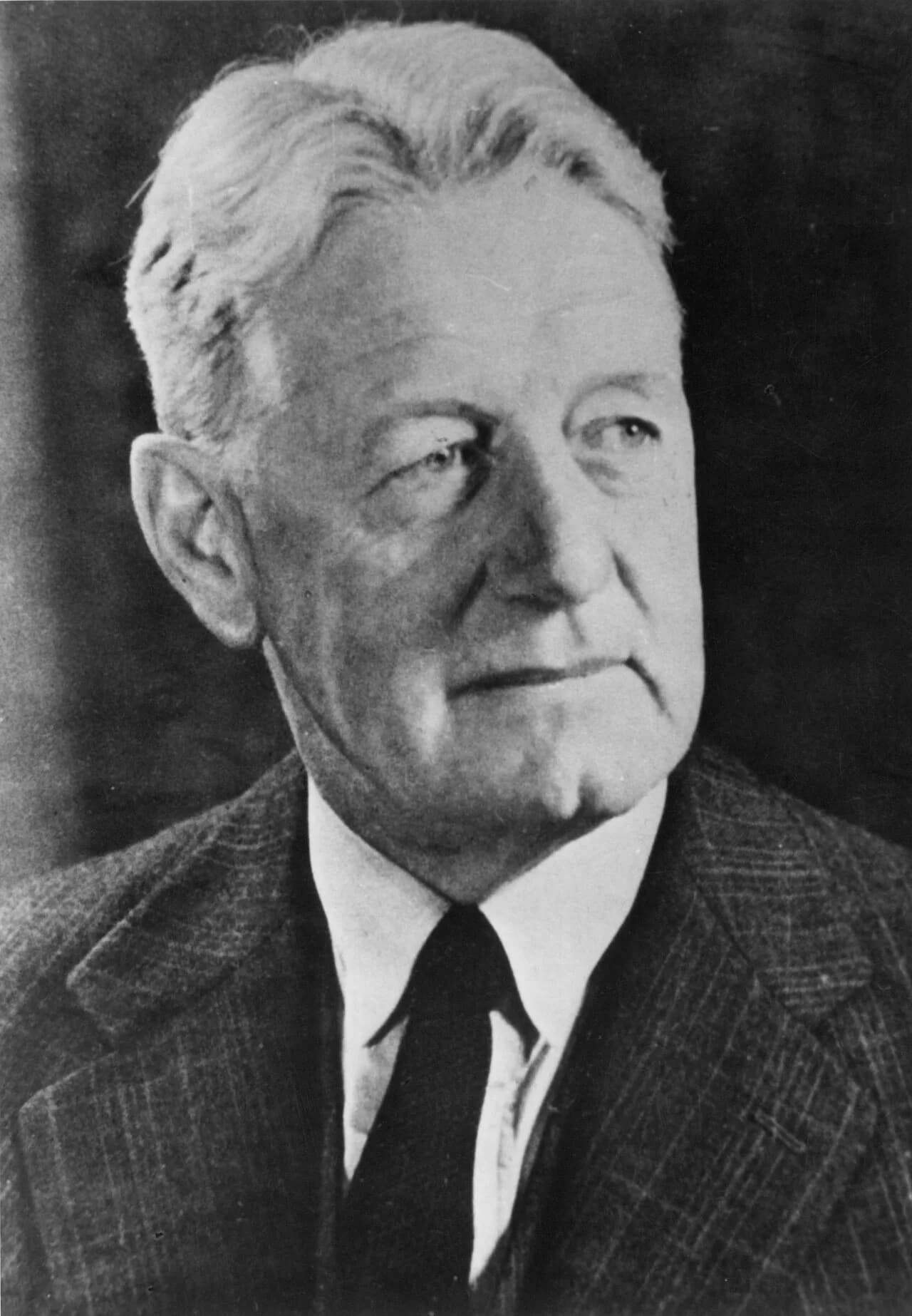 Robert Harold Compton