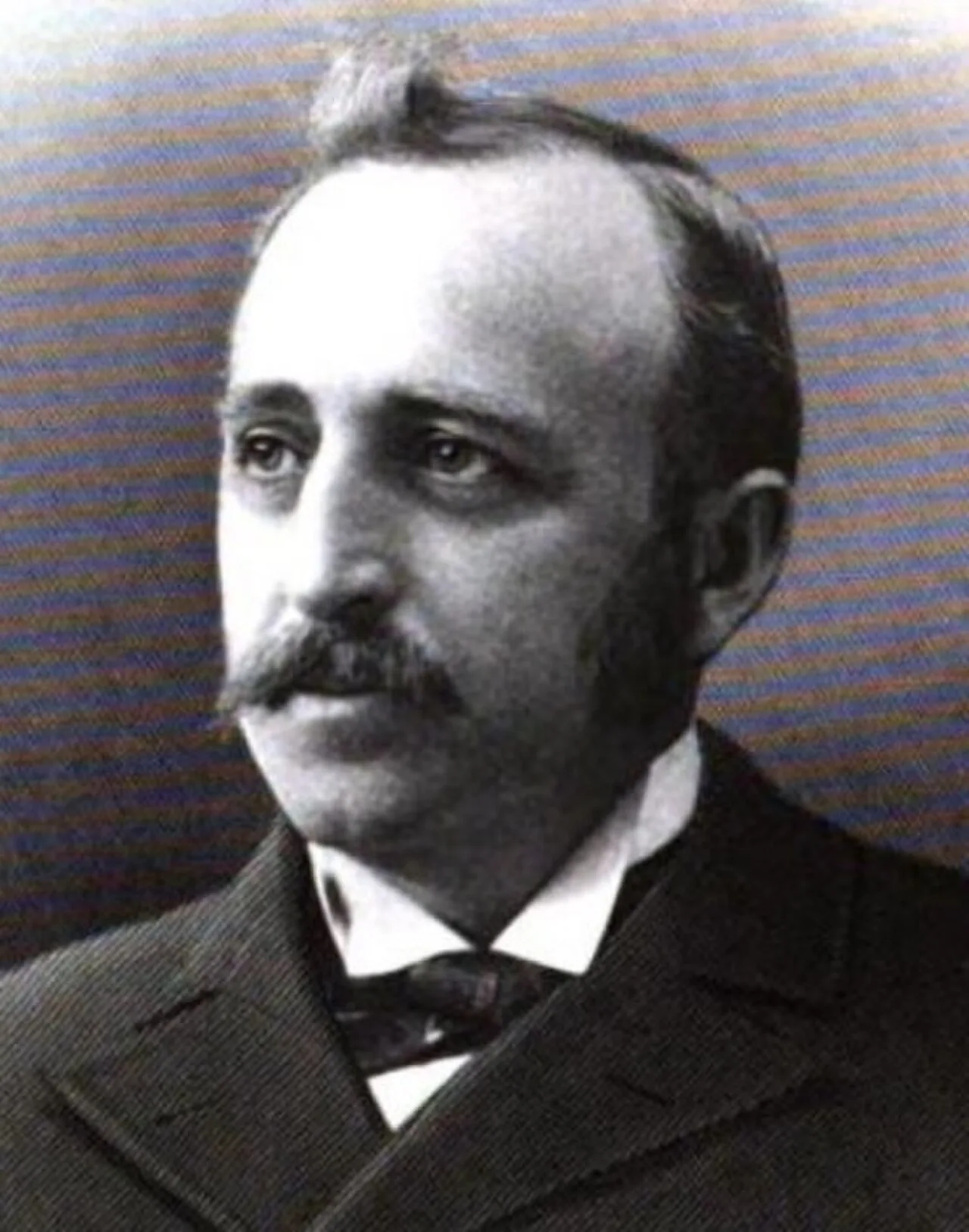 Isaac Ambrose Barber