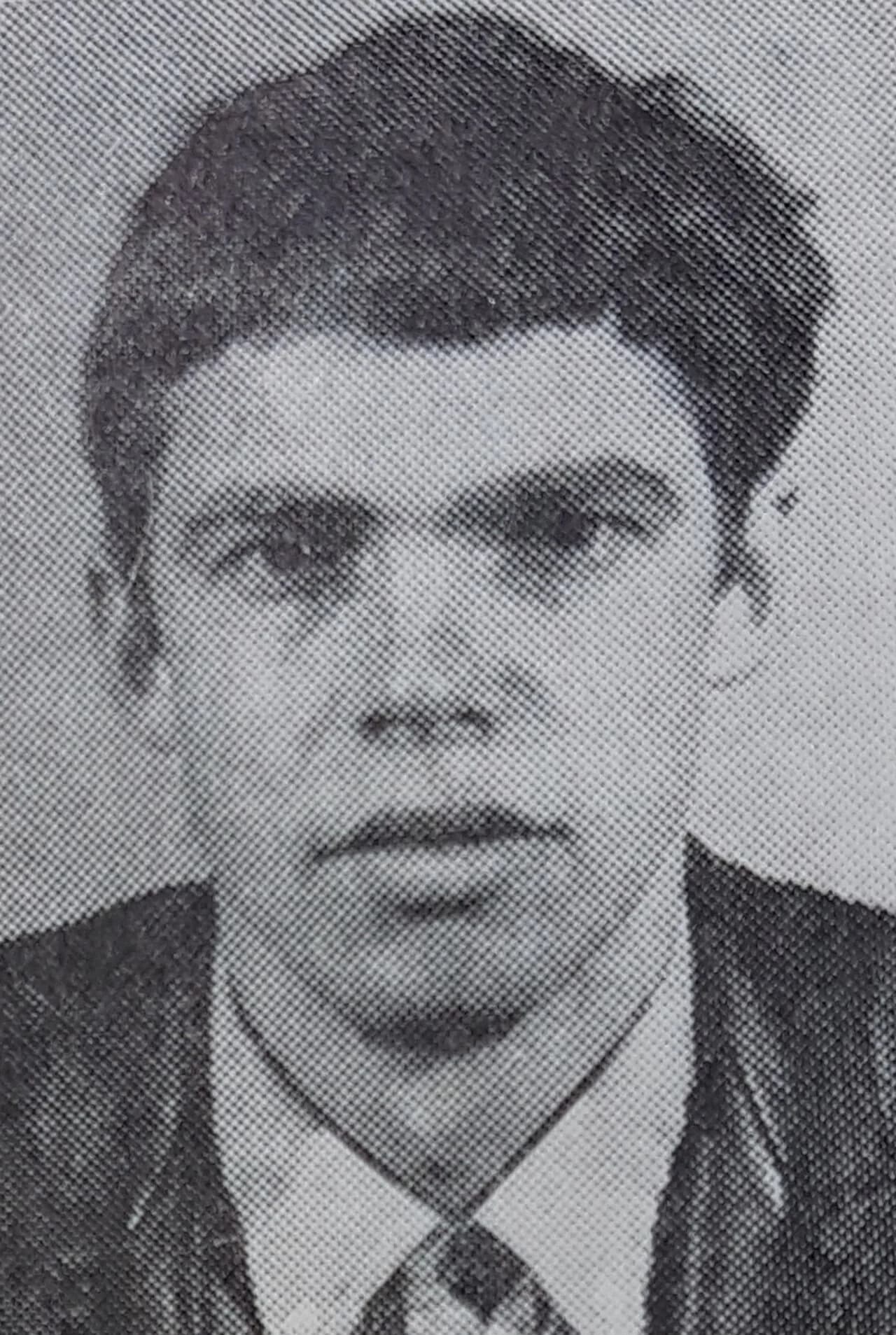 Leif Söderberg