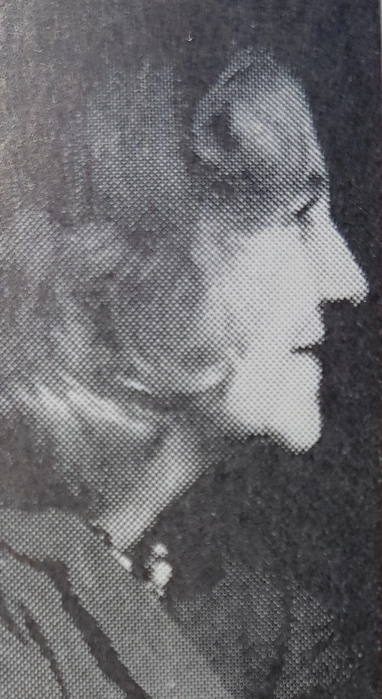 Lisa Södersten