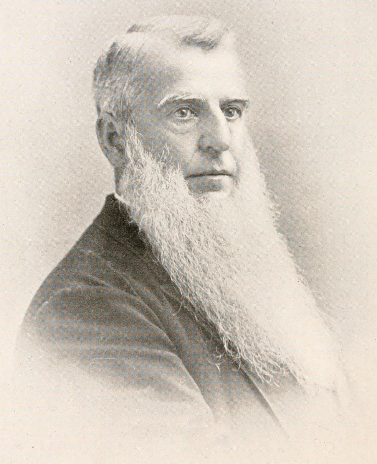 Homer Franklin Bassett