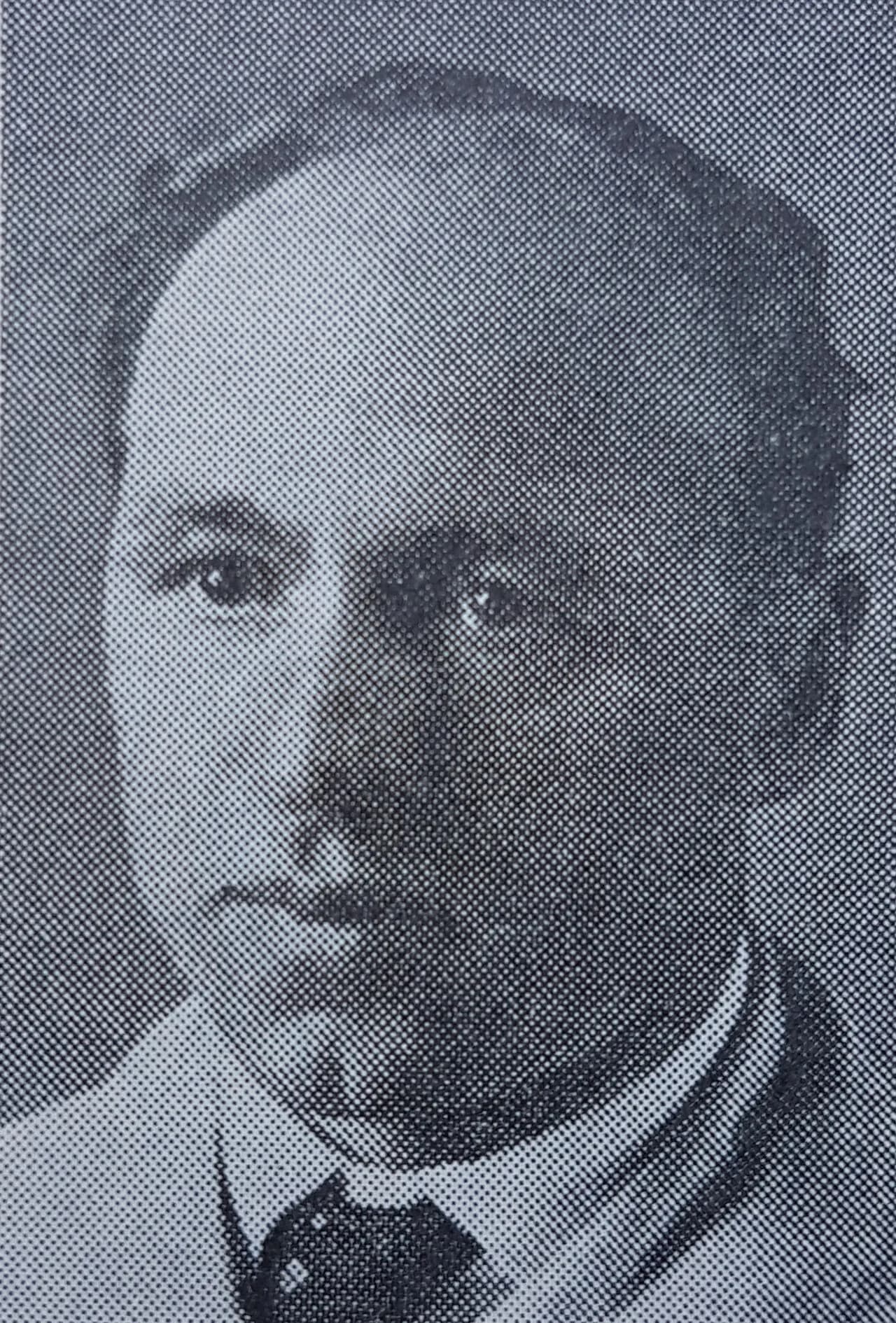 Ernst Söderberg