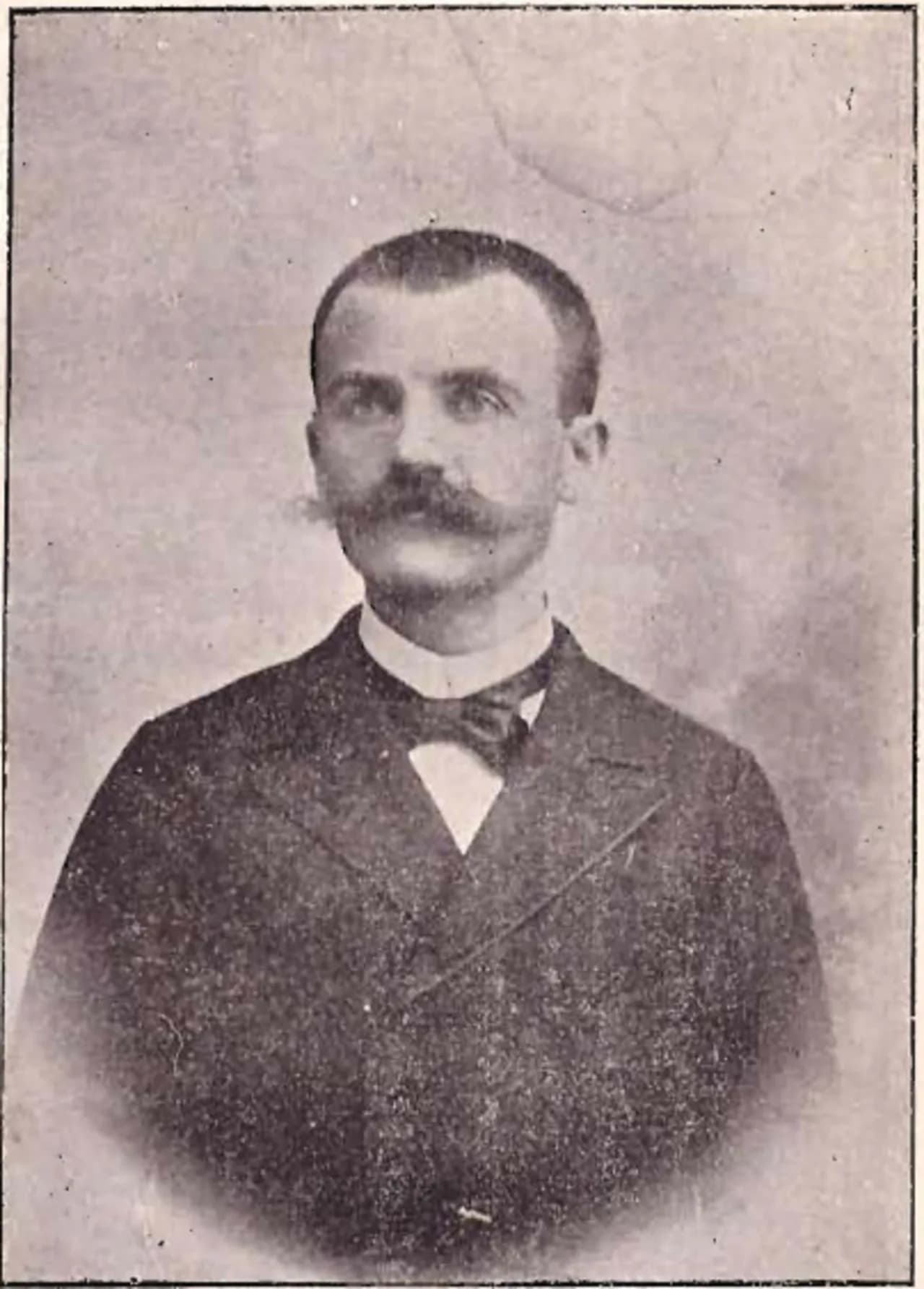 Andrey Stoyanov