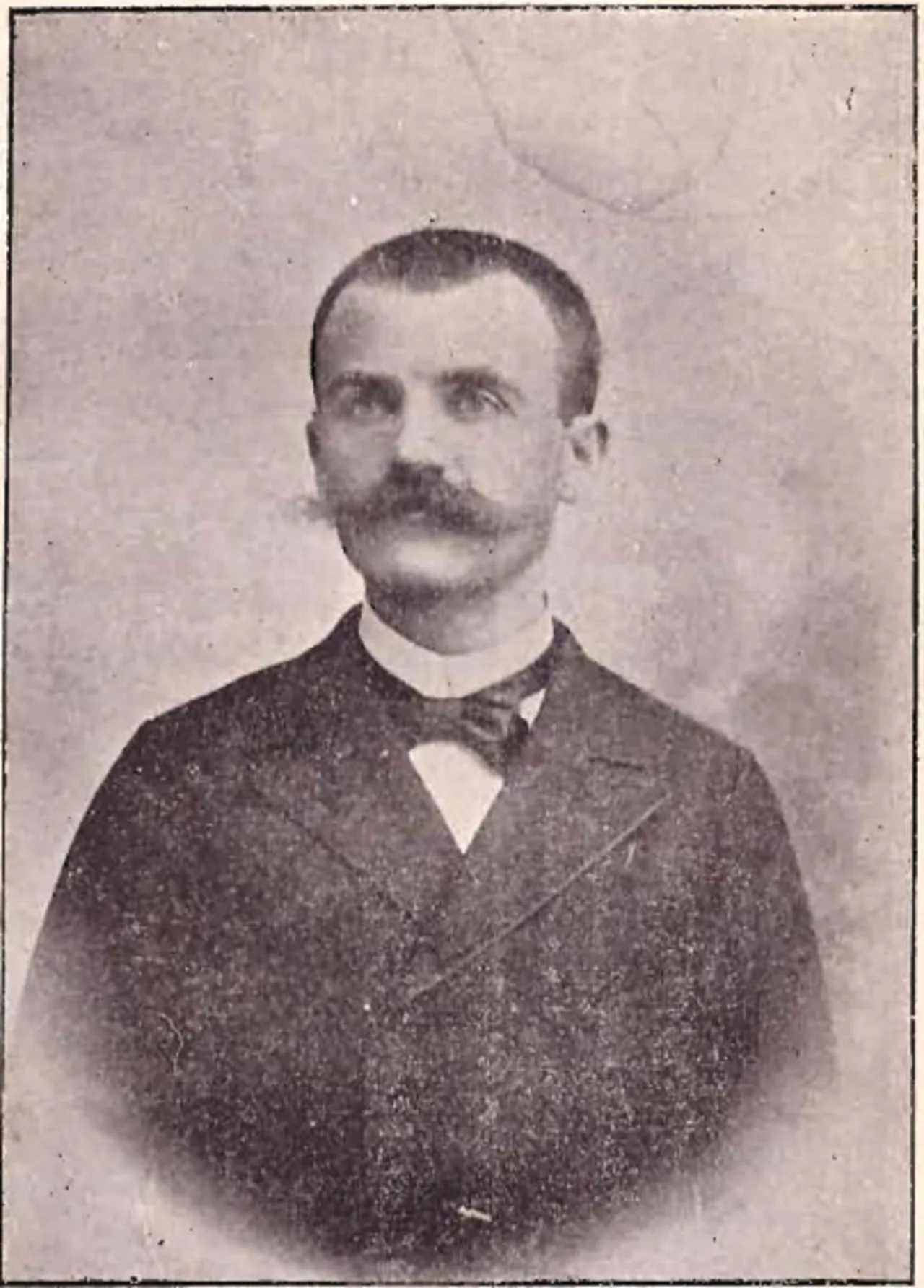 Andrey Stoyanov