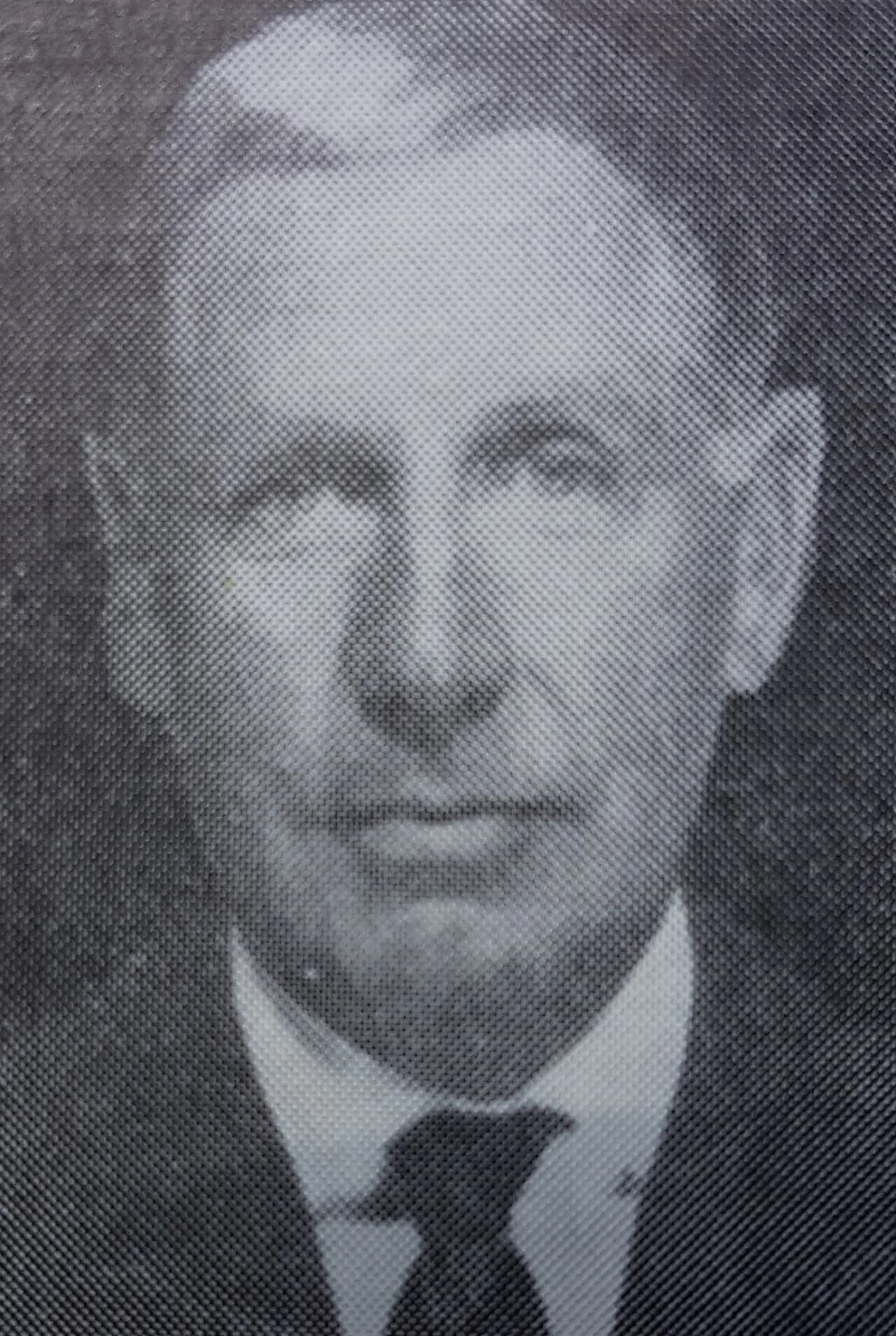 Börje Såndberg