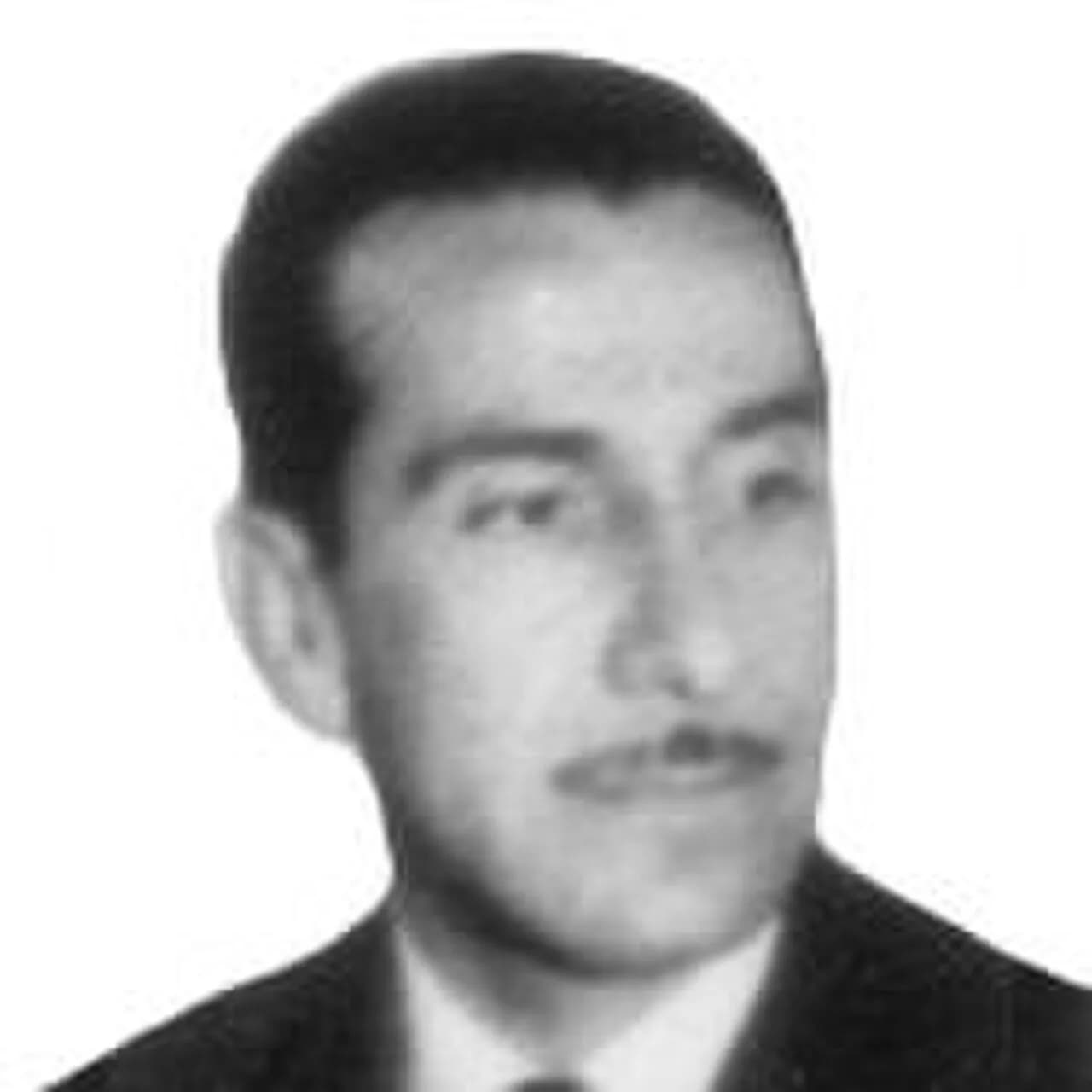 Duberildo Jaque