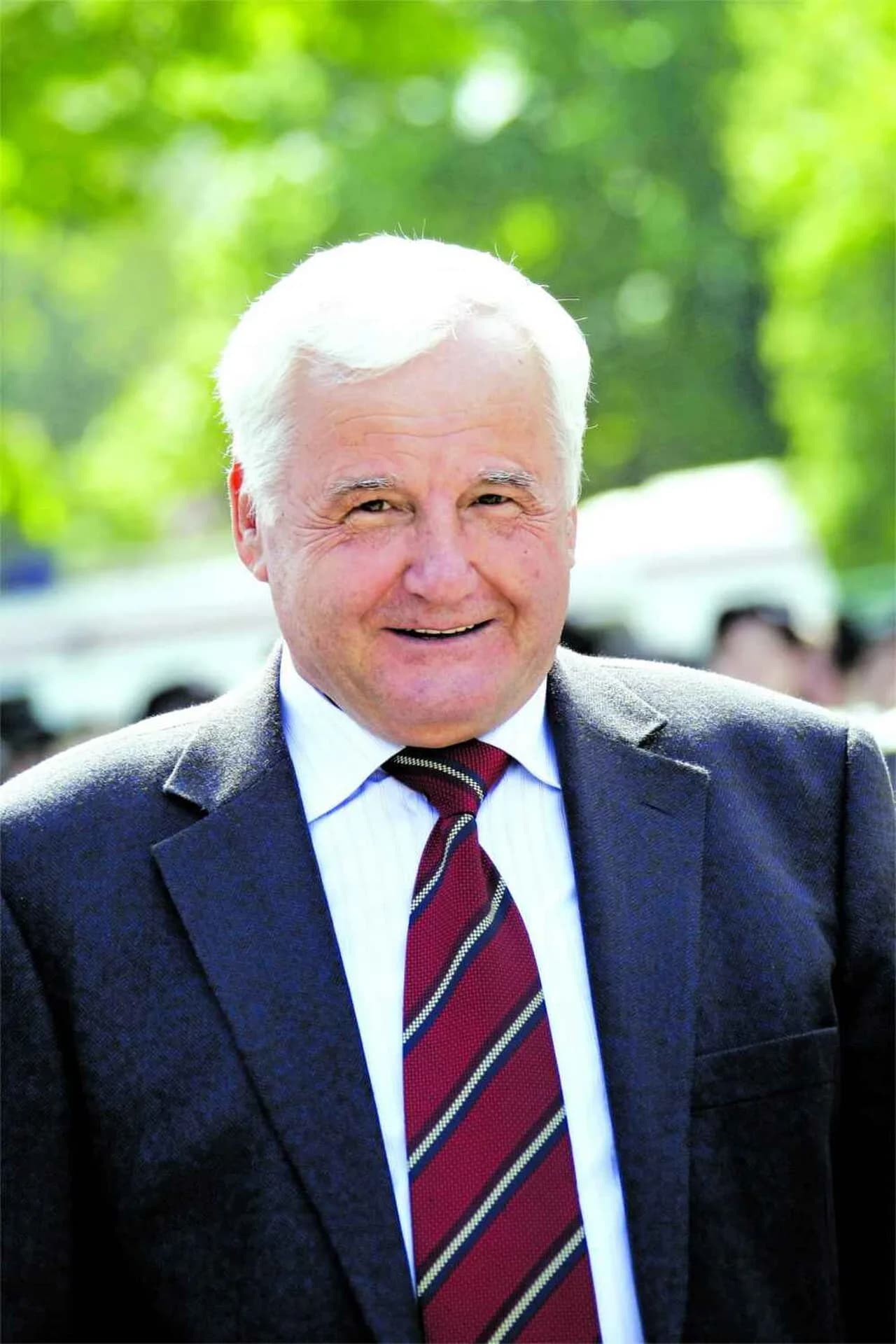 Nikolai Ignatowitsch Kondratenko