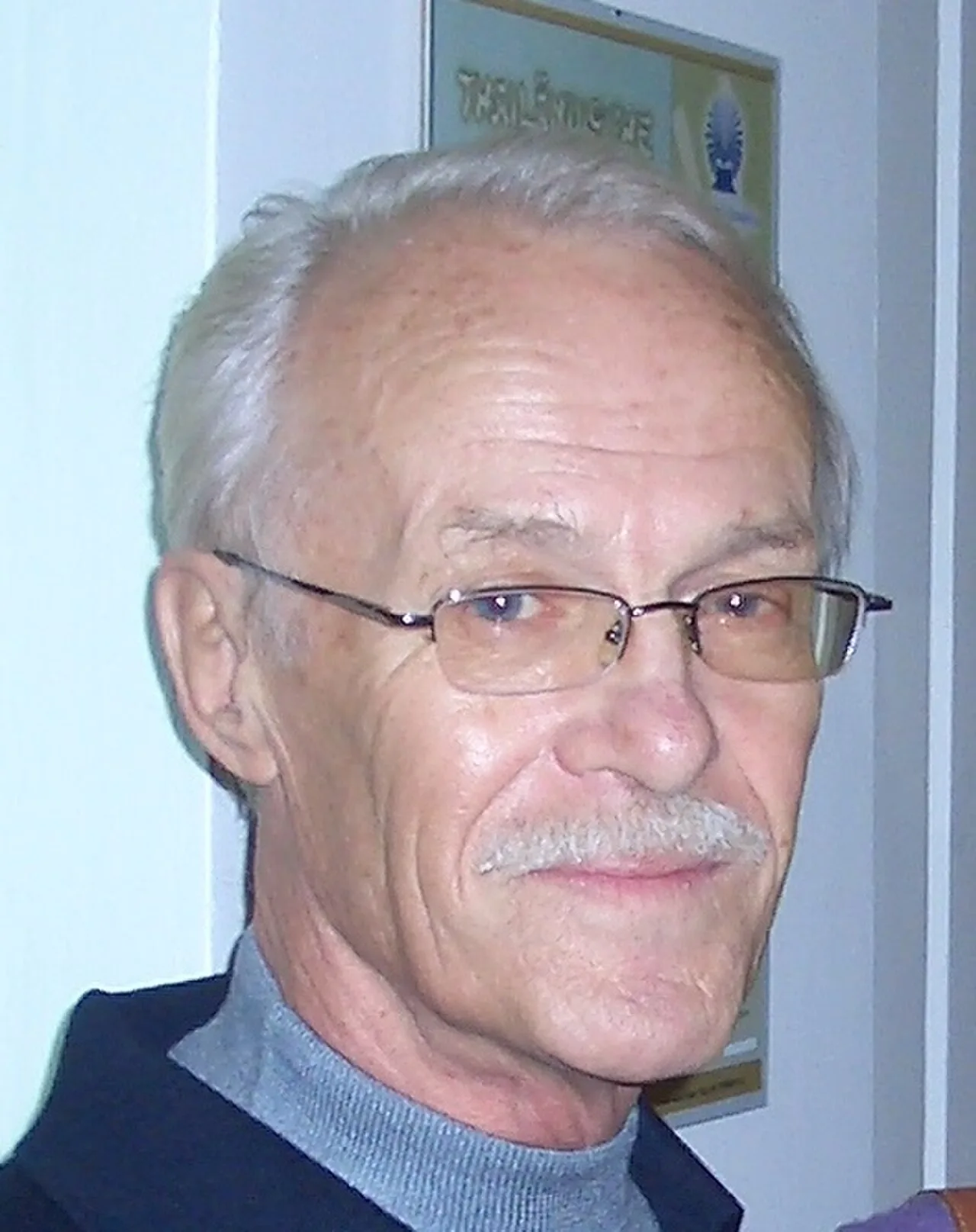 Eduard Kondratov