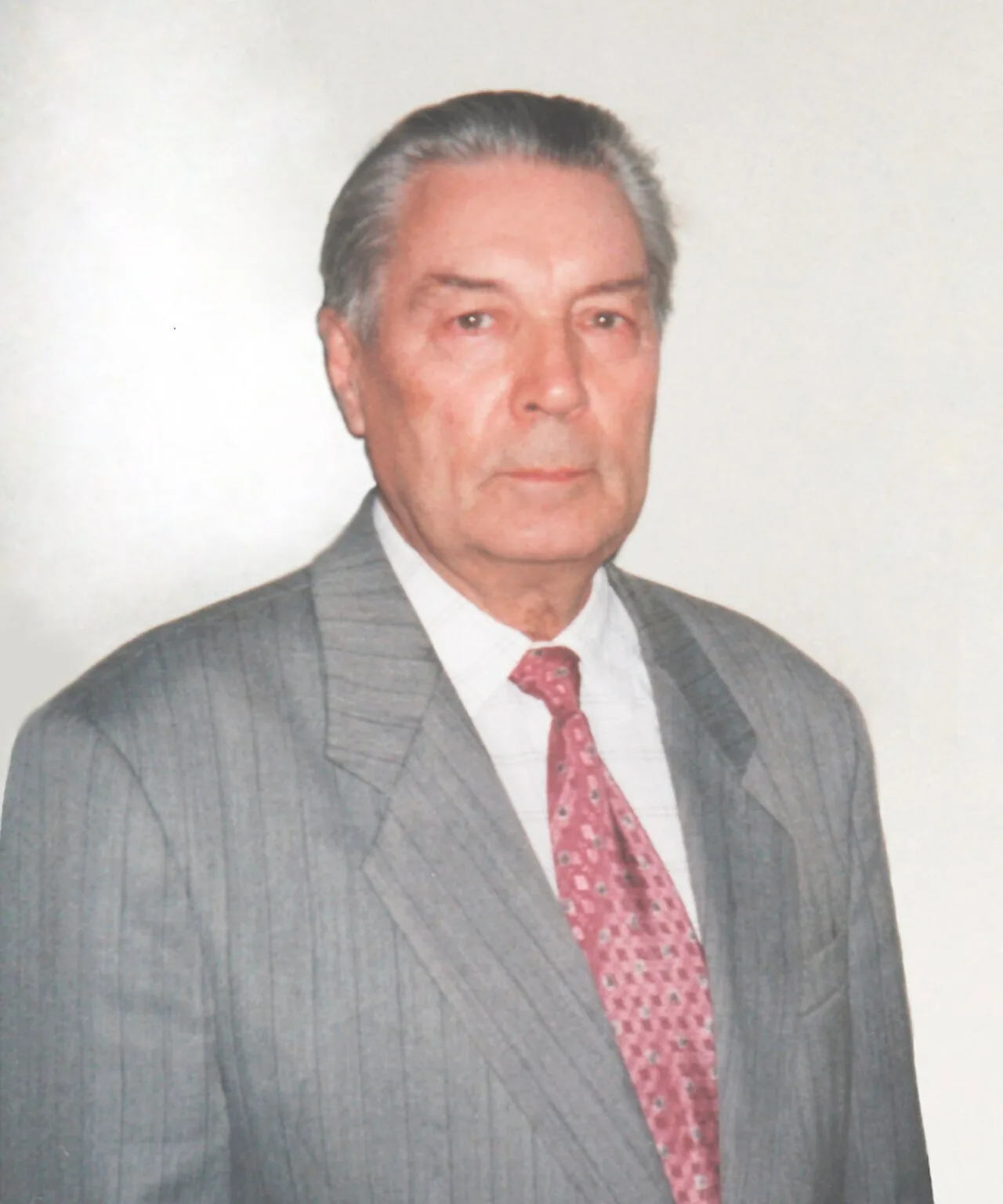 Alexei Alexandrowitsch Kondratjew