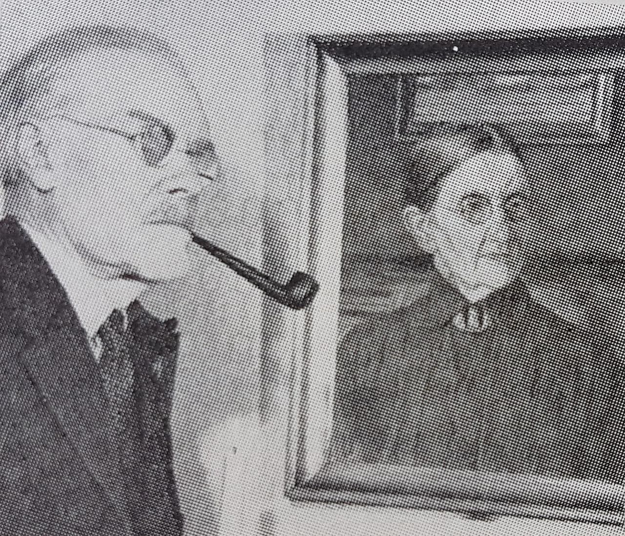 David Söderholm