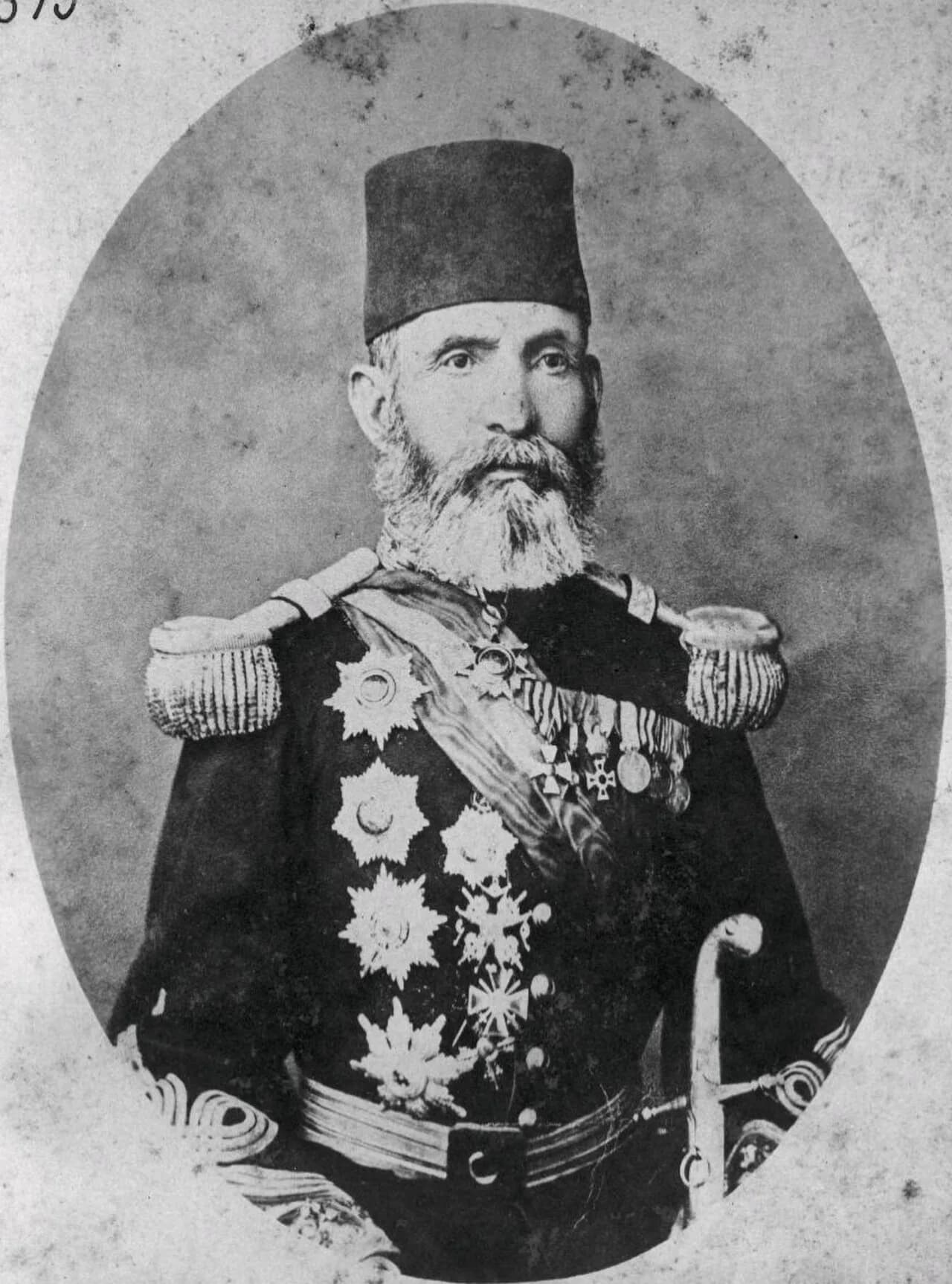 Musa Kundukhov