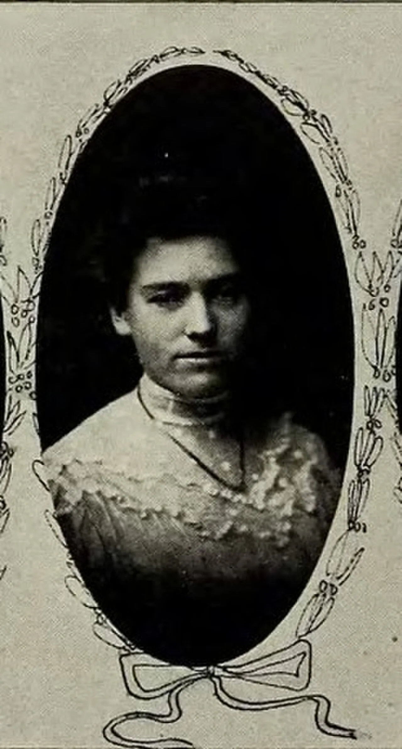 Cora Barbara Hennel