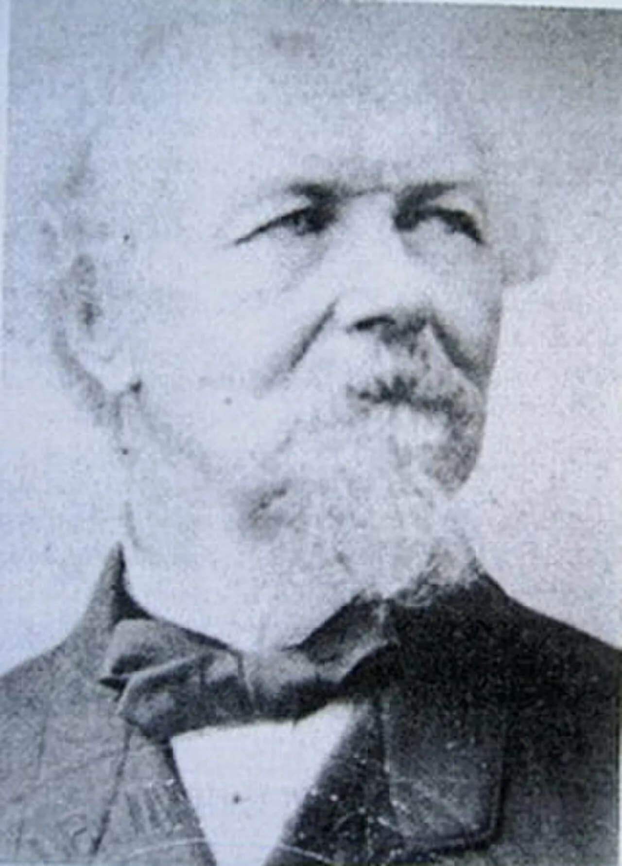 Jules Benoît