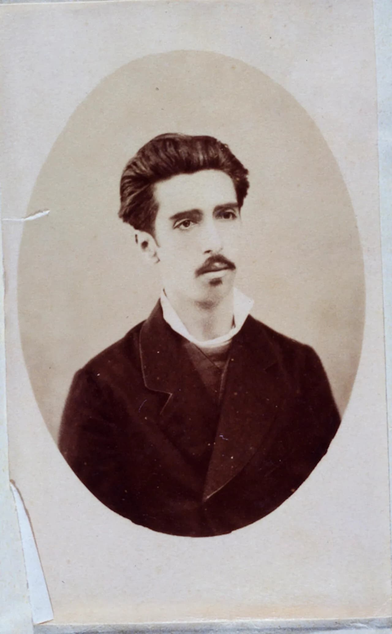 Antônio Afonso Lamounier Godofredo