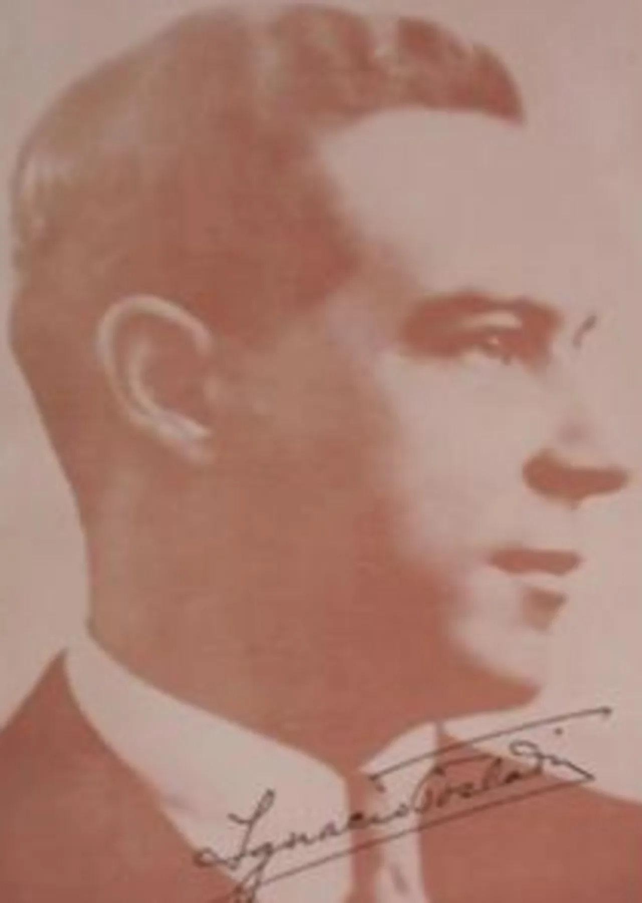 Joaquim Inácio Tosta