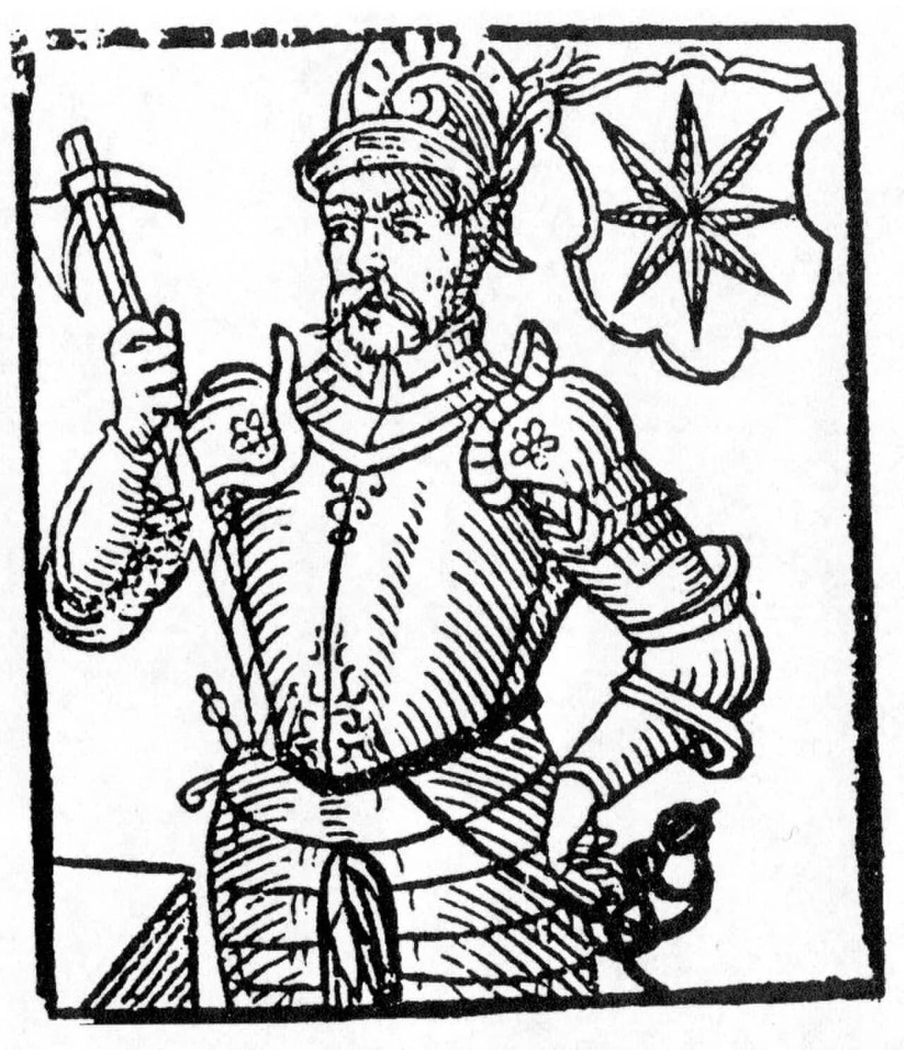 Alesch von Sternberg