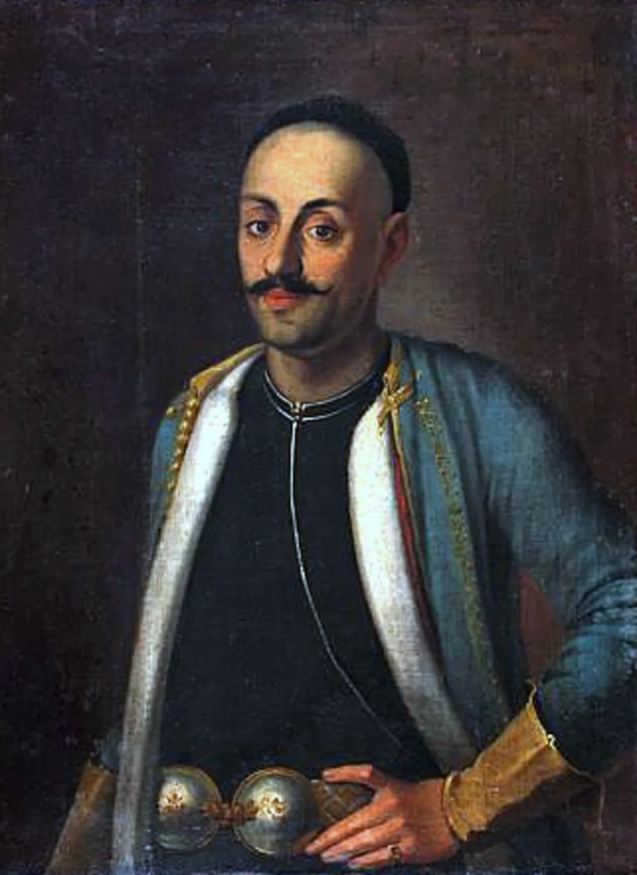 Jan Aleksander Koniecpolski