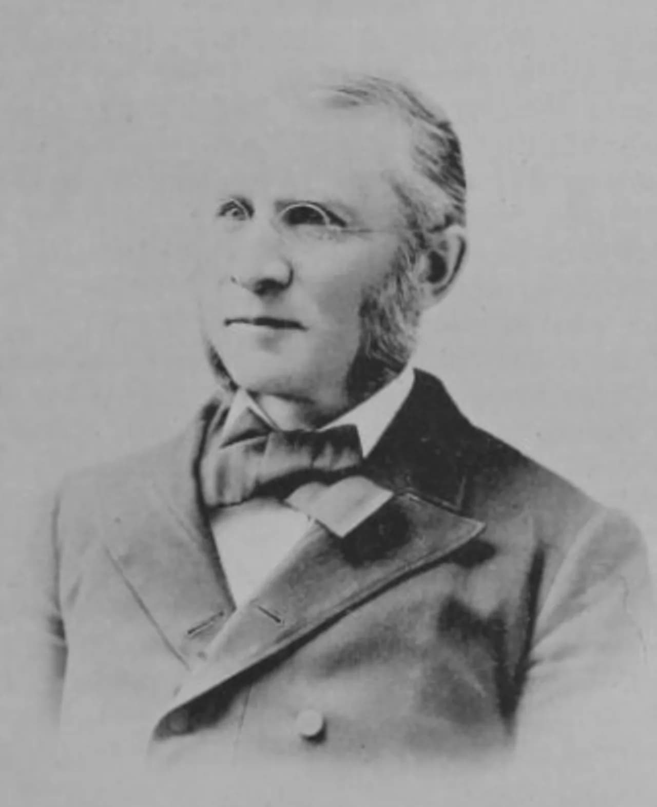 Charles Stuart Sheldon
