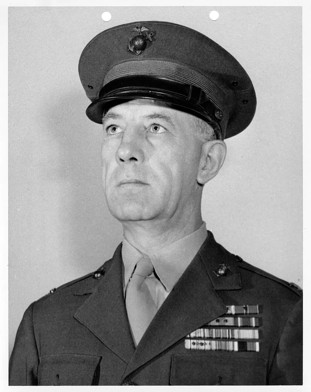 Clarence R. Wallace