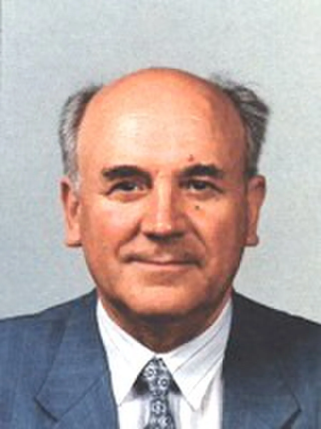 Alexander Shiyanov