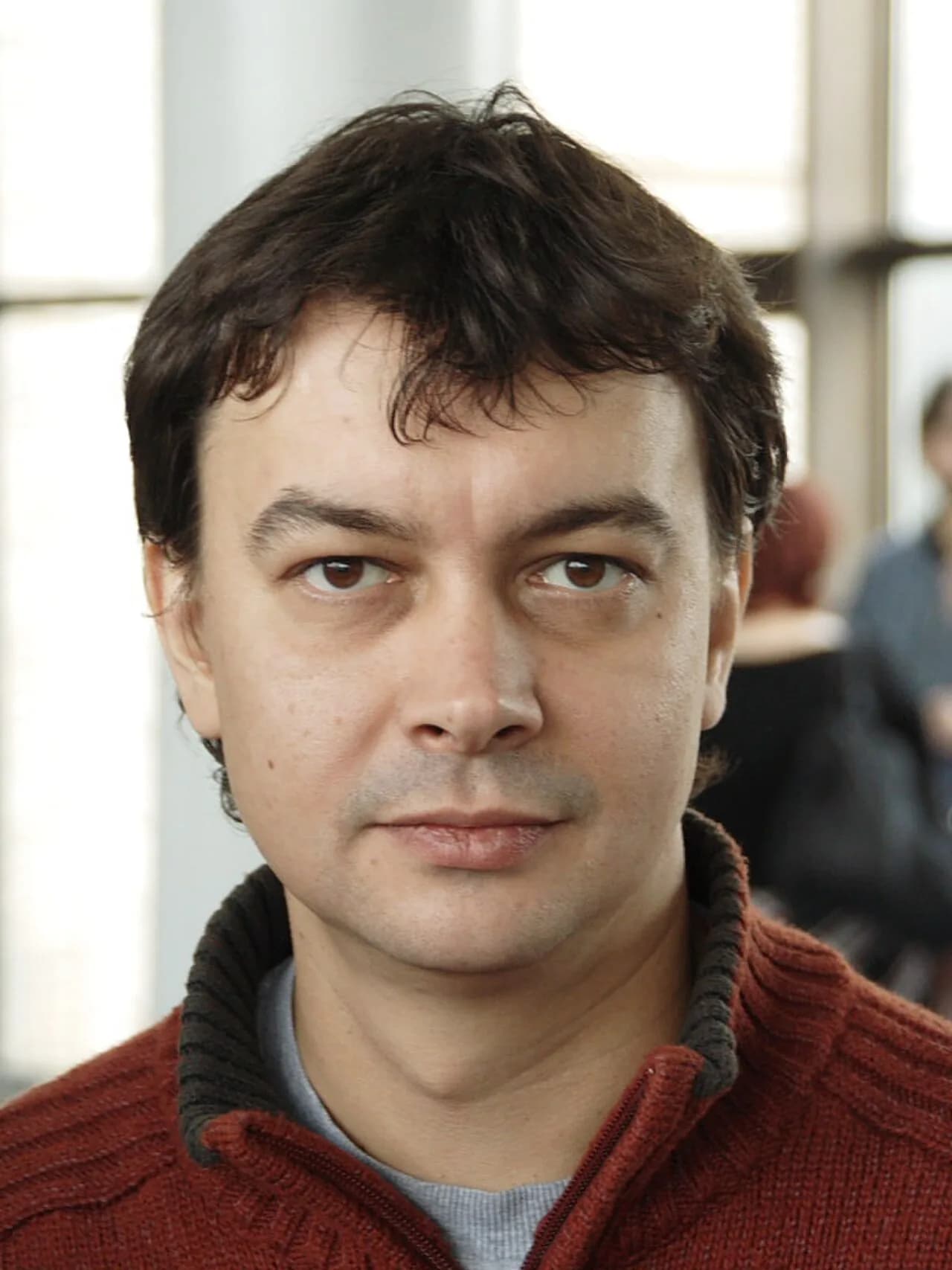 Dmitri Nikolajewitsch Konowalenko