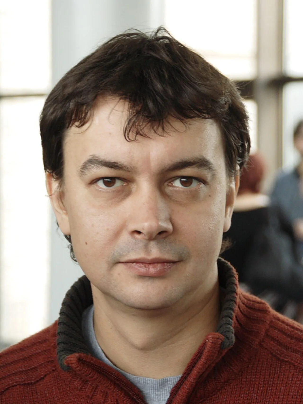 Dmitri Nikolajewitsch Konowalenko