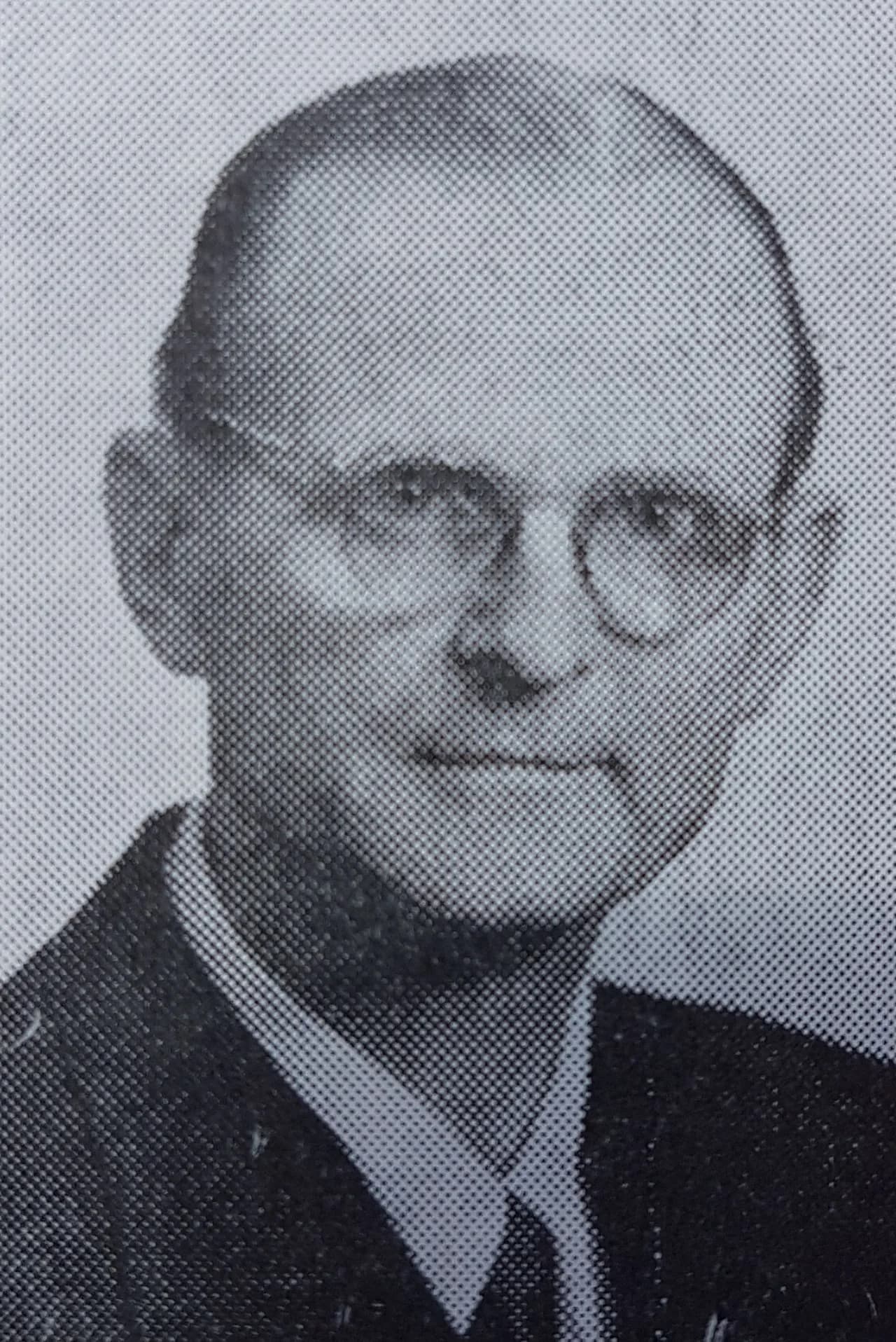 Elis Säfbom