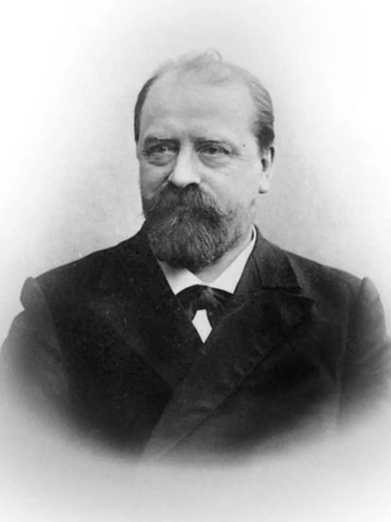 Michail Iwanowitsch Konowalow