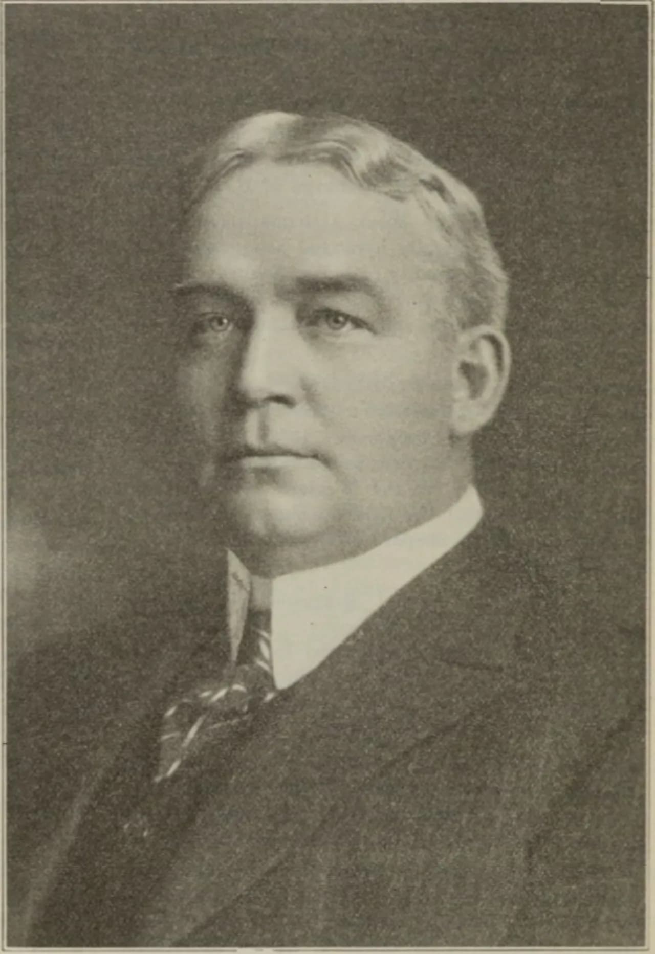 Whitefoord Russell Cole