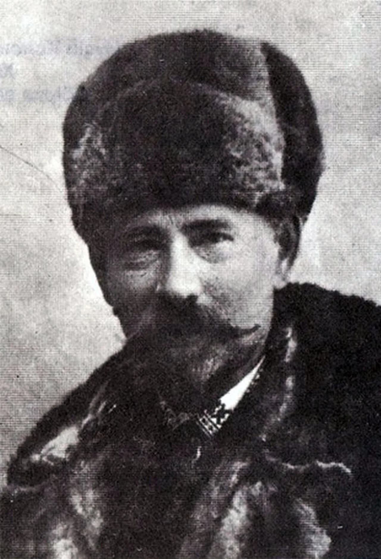 Mussij Kononenko
