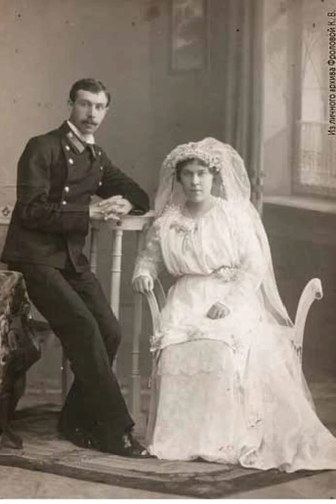 Konstantin Merkushinsky