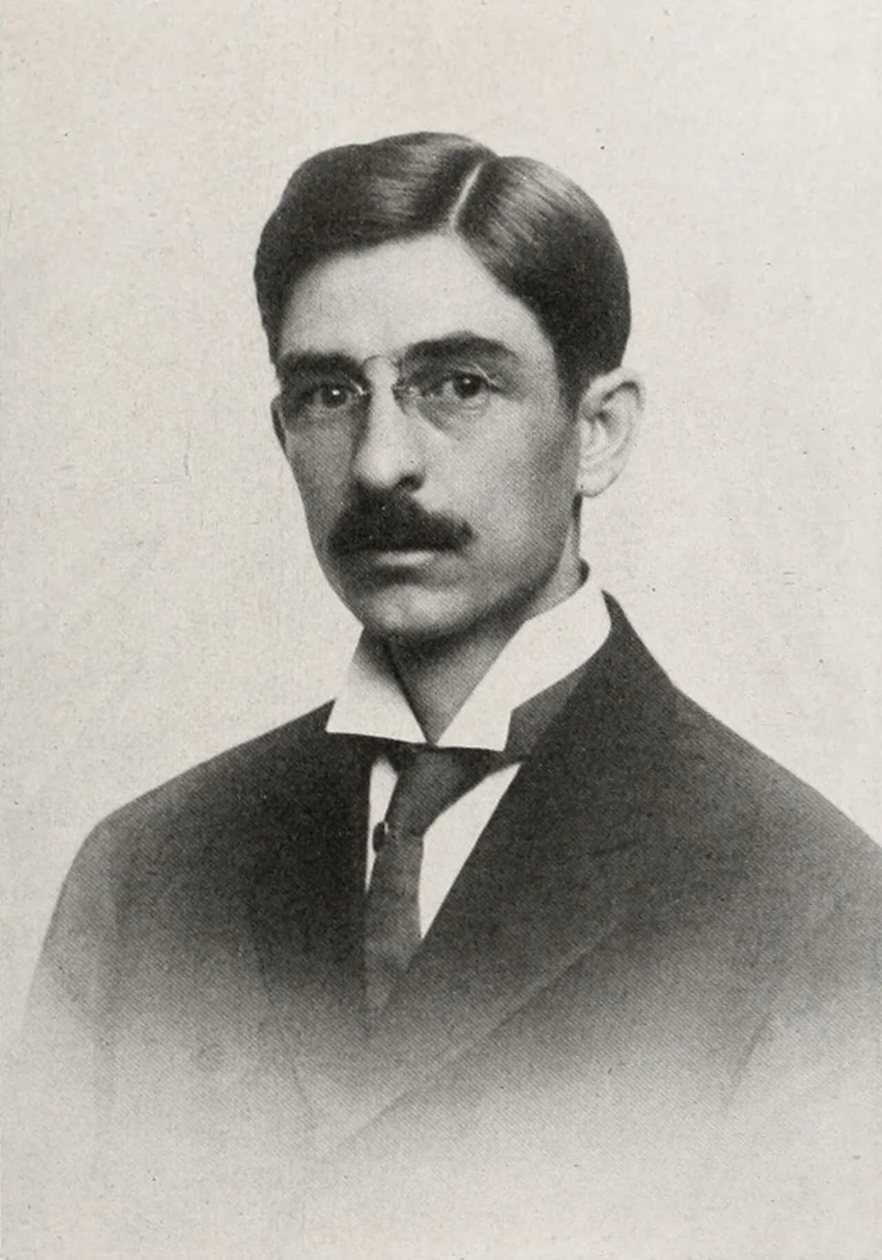 Orville C. Conkling