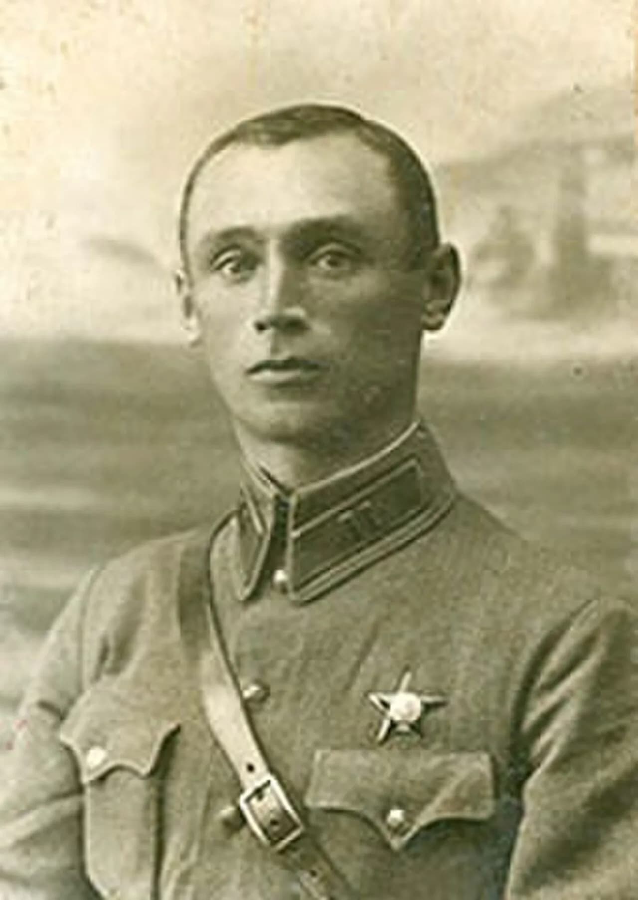 Michail Petrowitsch Konstantinow