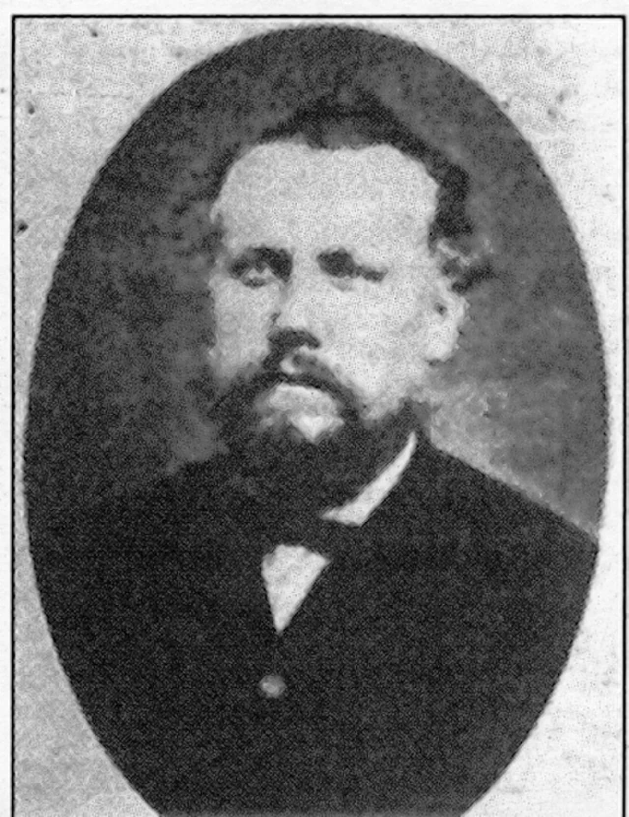 Henry Koch