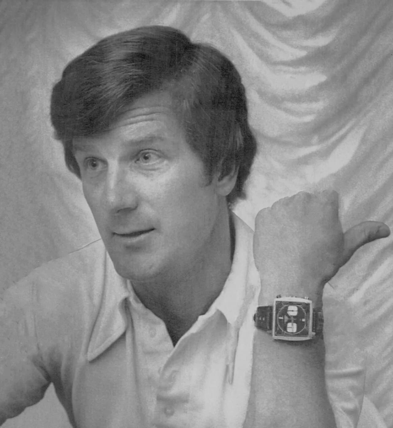 John Balfanz