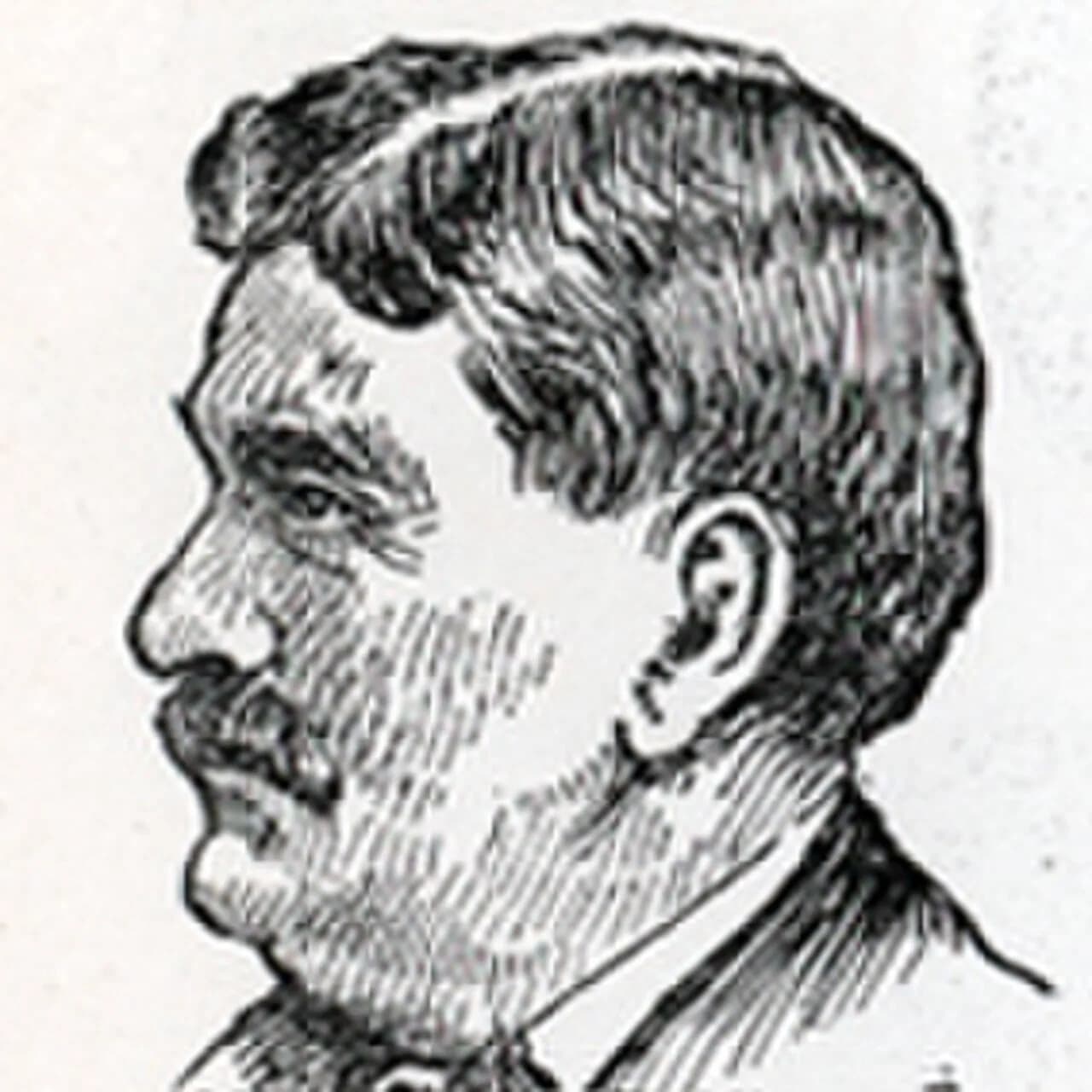 William Humphreys Jackson