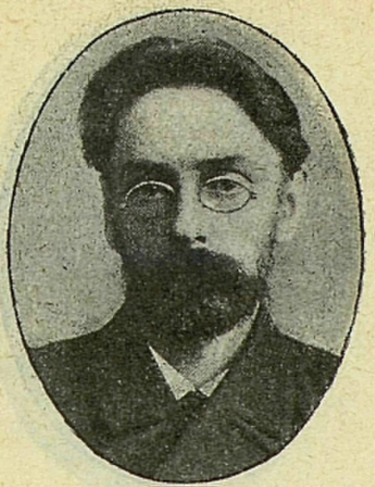 Nikolay Yakovlevich Konshin