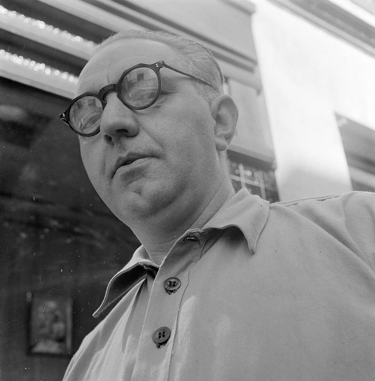 Bram Wisman