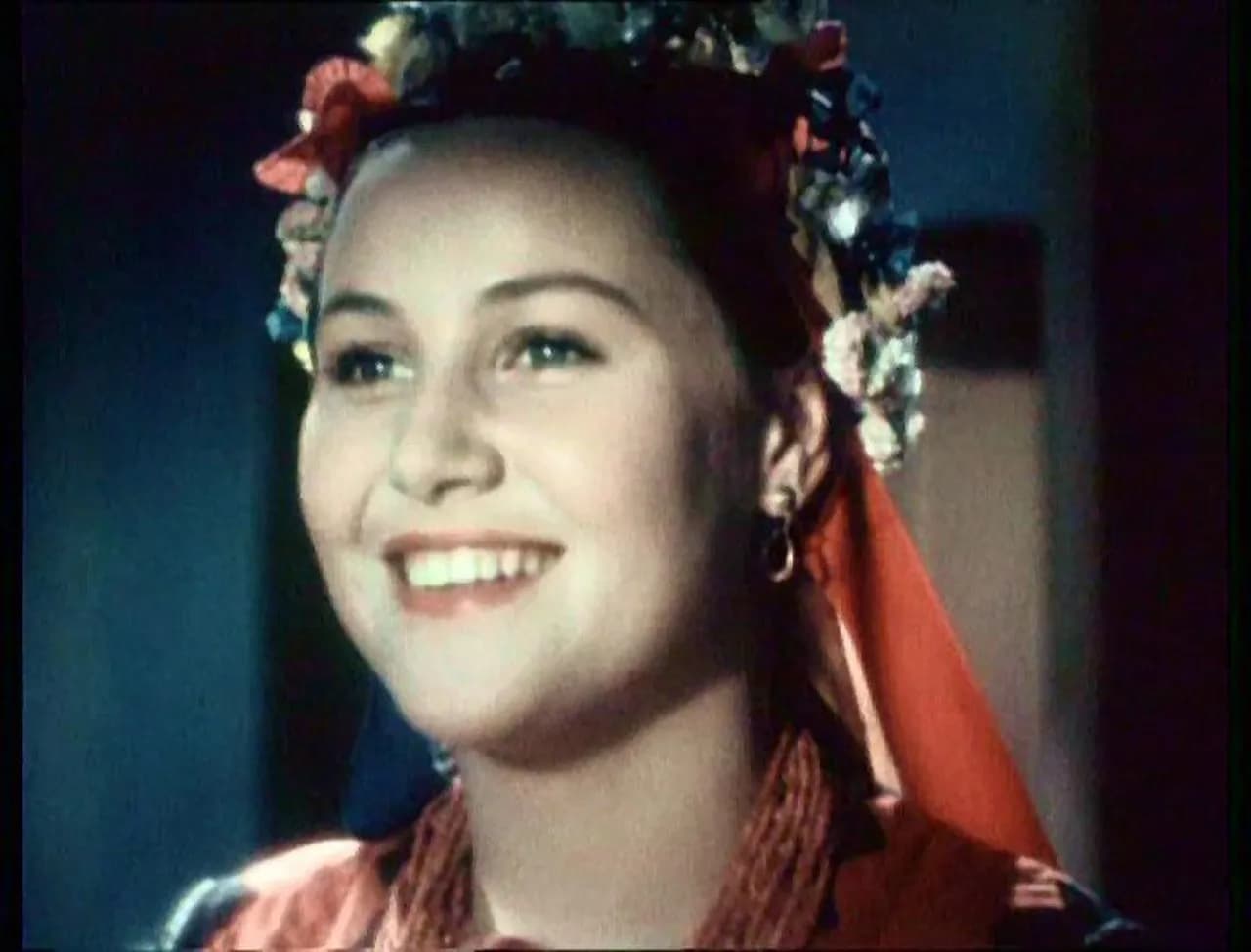 Tatjana Georgijewna Konjuchowa