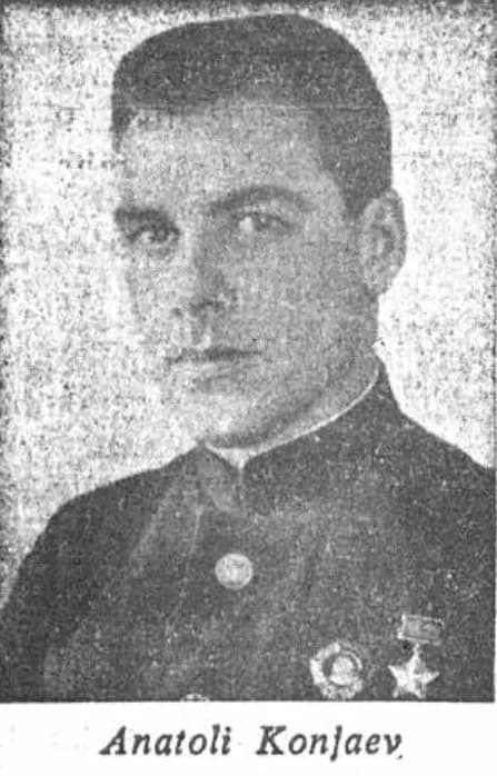Anatoly Konyayev