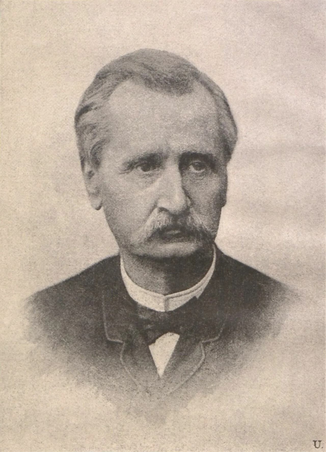 Izydor Kopernicki