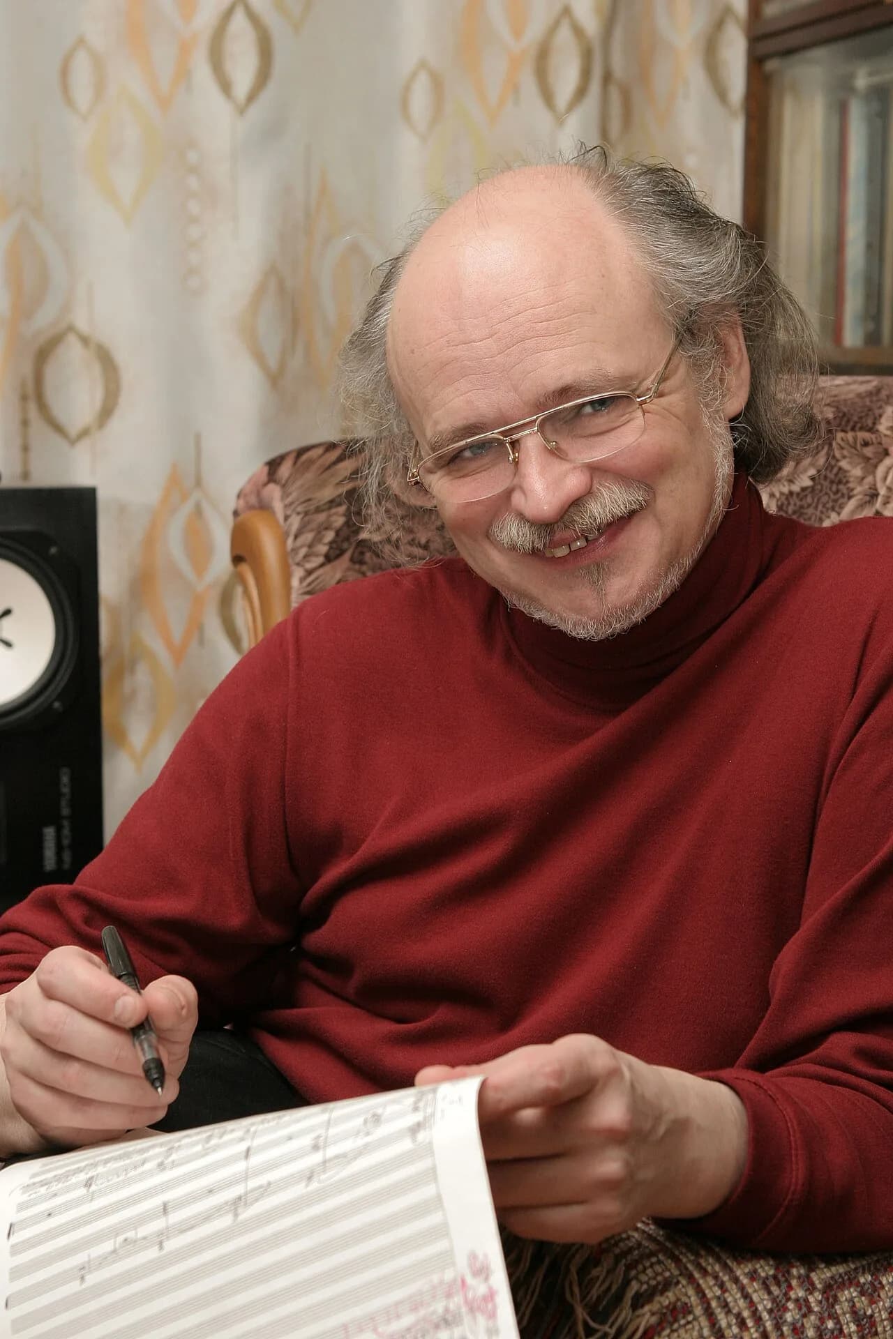 Wiktar Kapyzko