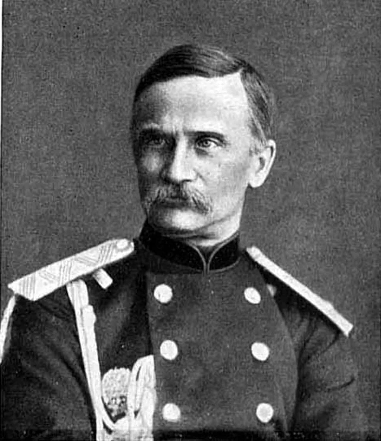 Sergej Petrovič Kop'ev