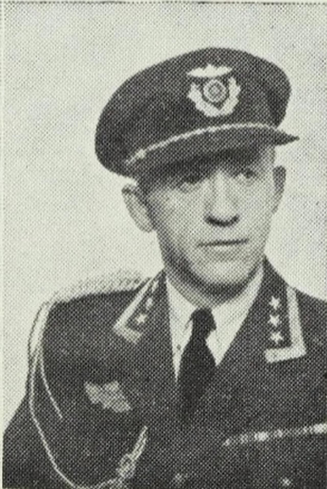 Erling Munthe-Dahl