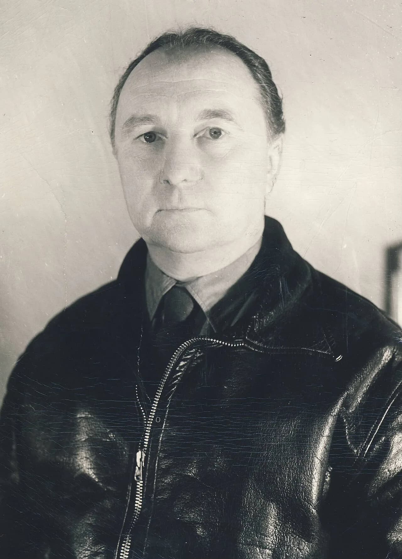 Georgiy Vasilyevich Koronev