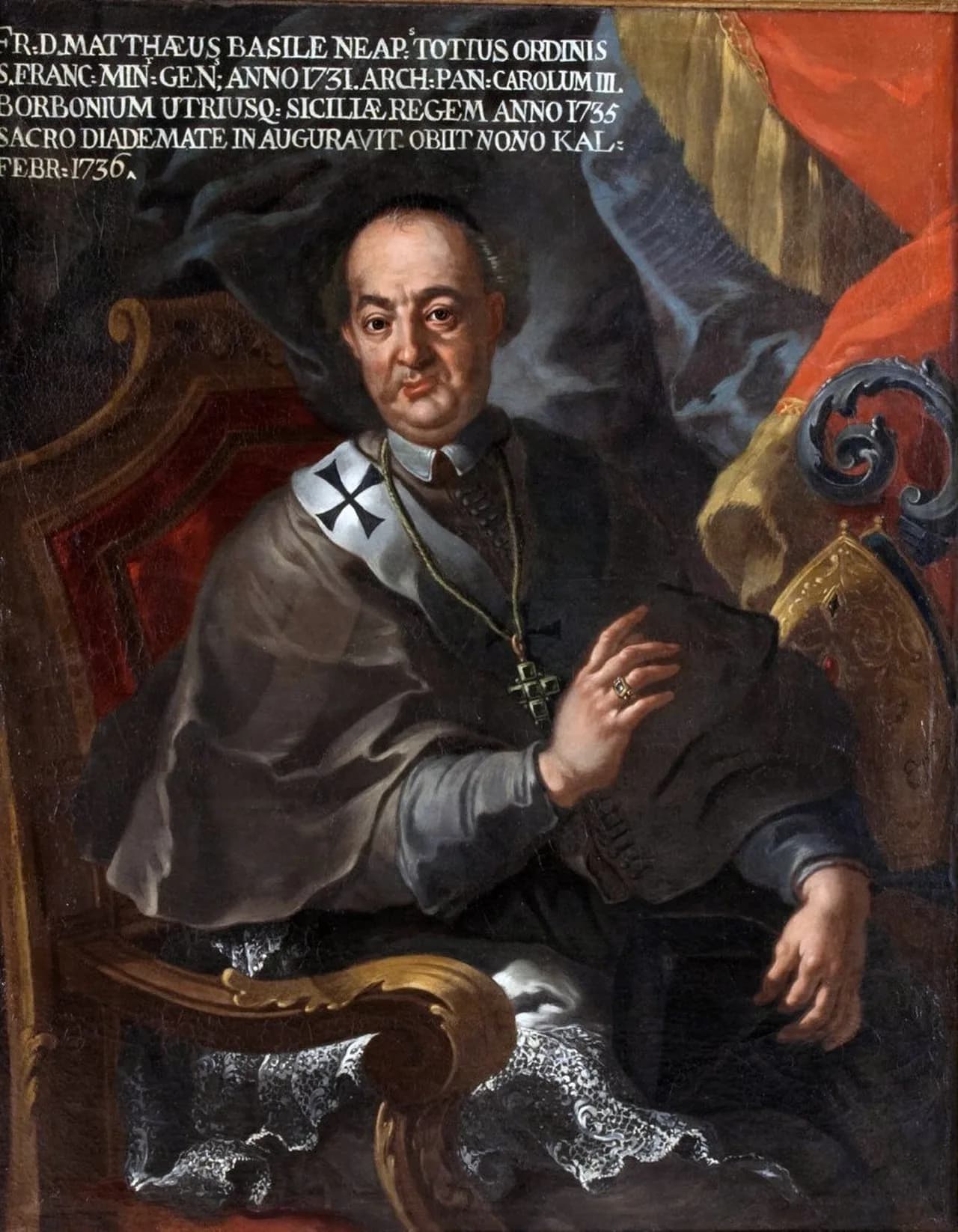 Matteo Basile