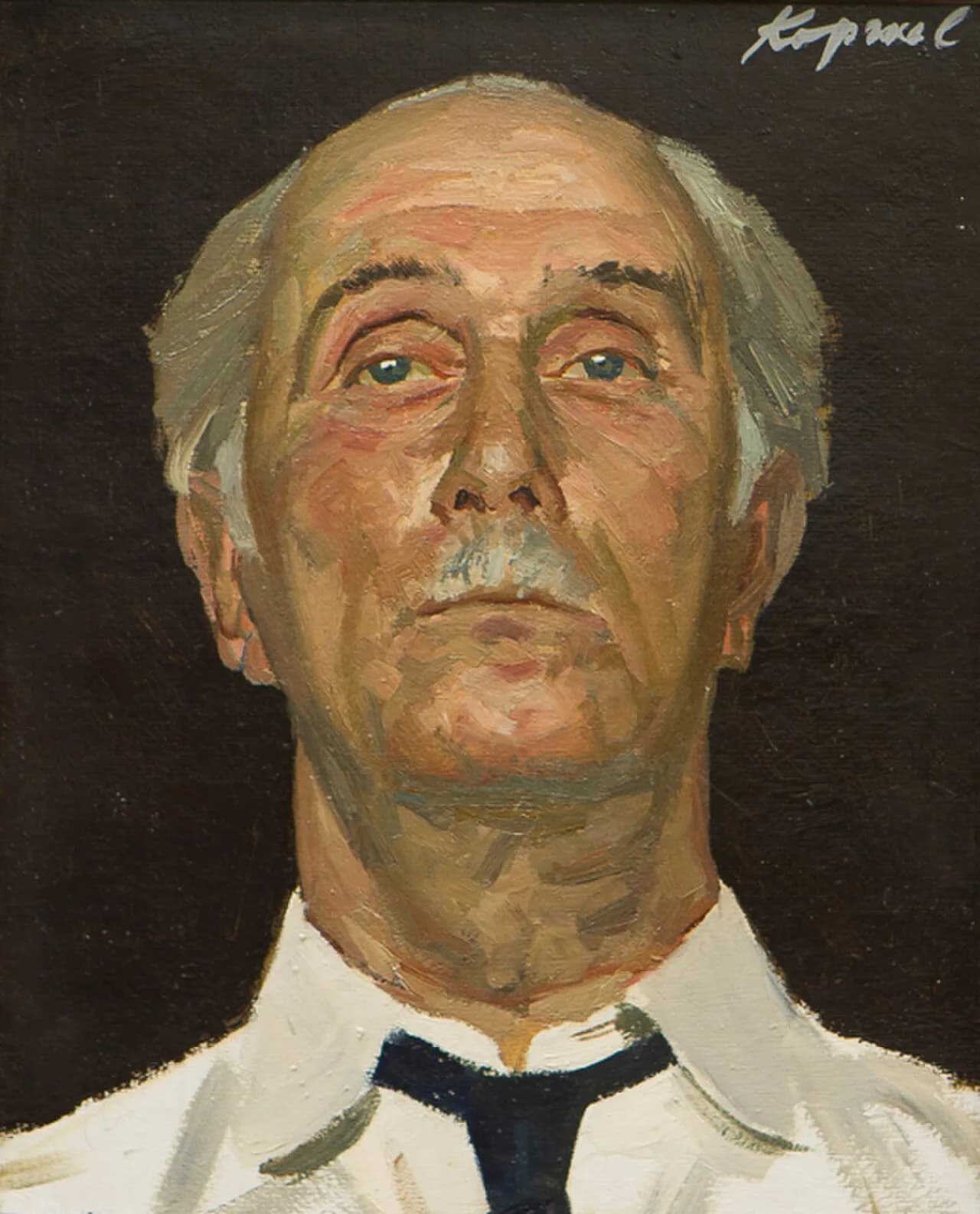 Michail Petrowitsch Korschew