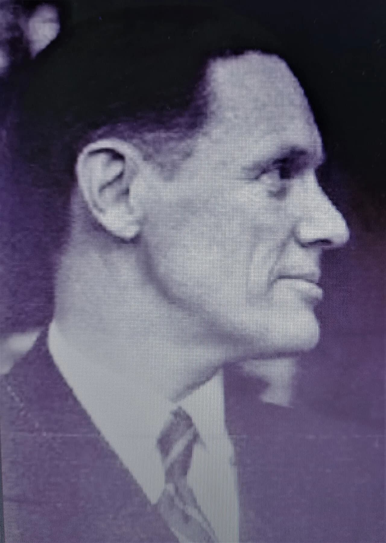 Serge de Witt